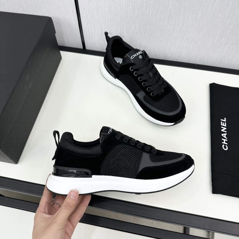 Chanel Casual Shoes